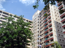 Blk 501 Pasir Ris Street 52 (Pasir Ris), HDB Executive #126362
